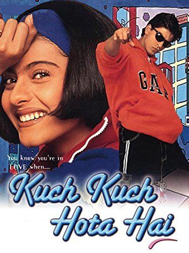 فيلم kuch kuch hota hai مترجم عربى كامل|Movie